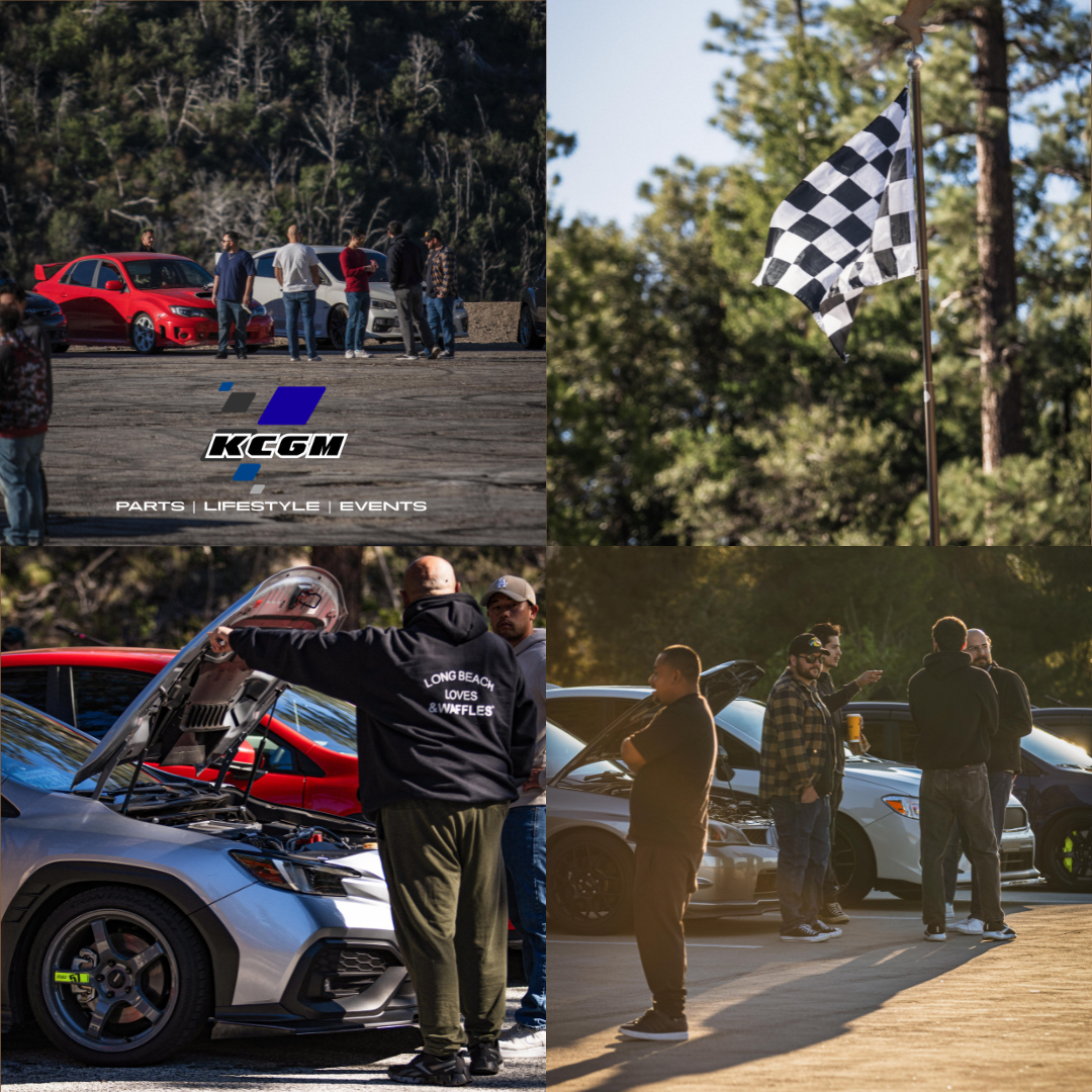 KCGM Canyon Cruise 3-08-2026