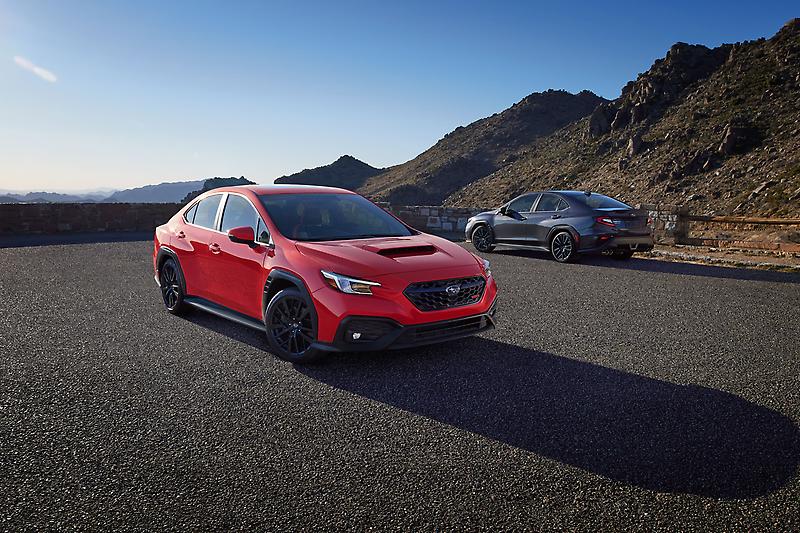 2026 Subaru WRX Pricing Reset: Why the Base Model Is Back and the STI Is Closer Than You Think