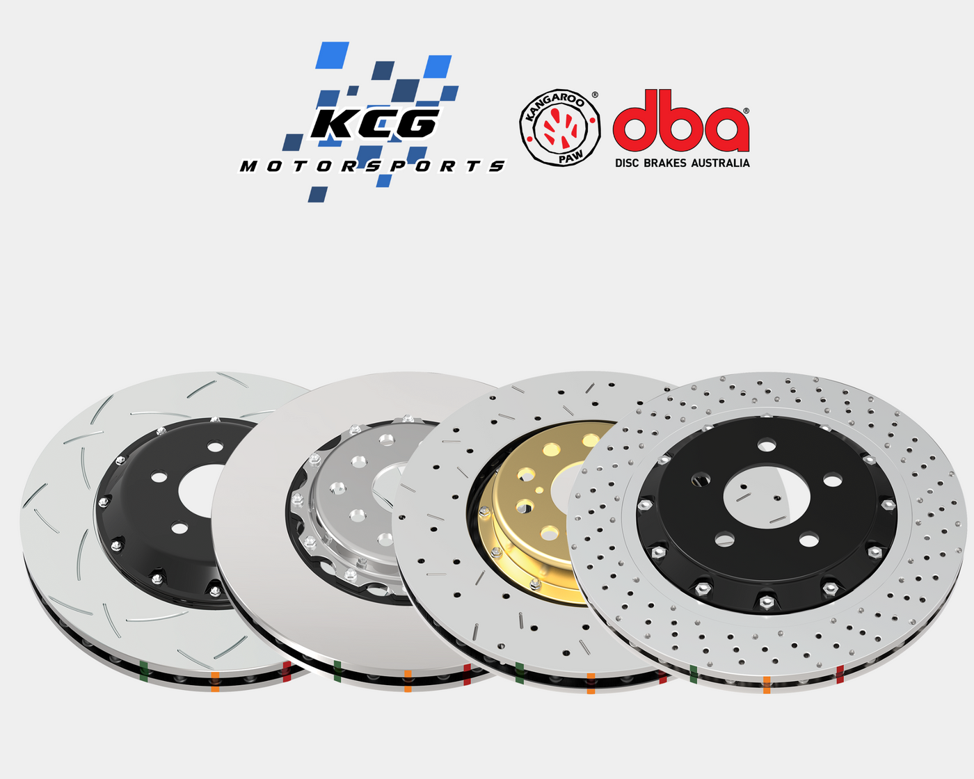 Get to know your DBA Brake Rotors