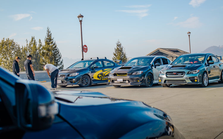 KCGM Canyon Cruise - July 5th 2026