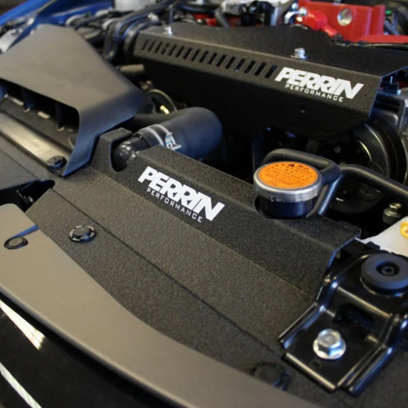 is Perrin Performance the Top Subaru focused Brand today!?