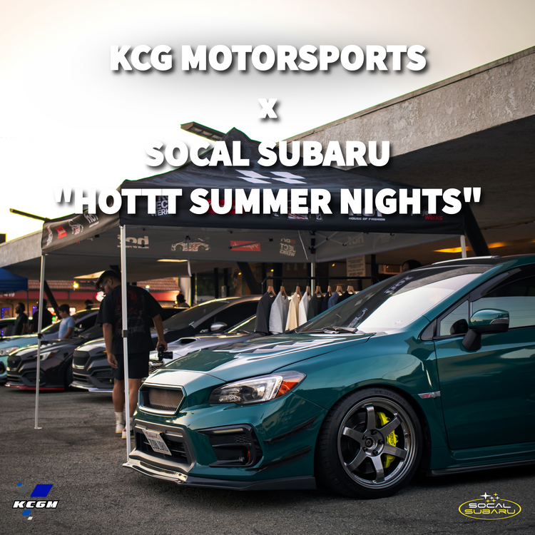 Hottt Summer Nights: A Night to Remember