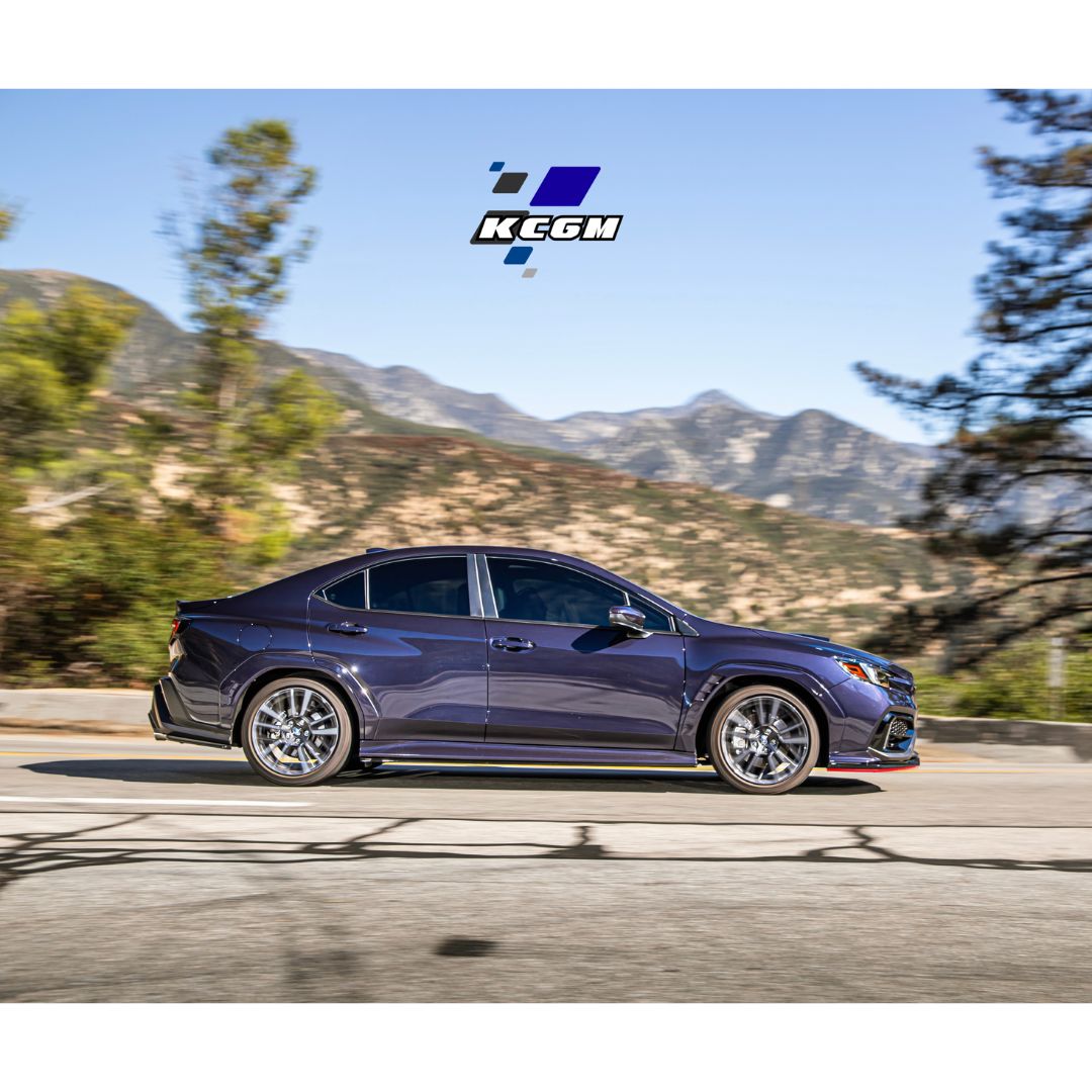 Budget WRX Builds Under $5K — How to Get More Fun Without Breaking the Bank