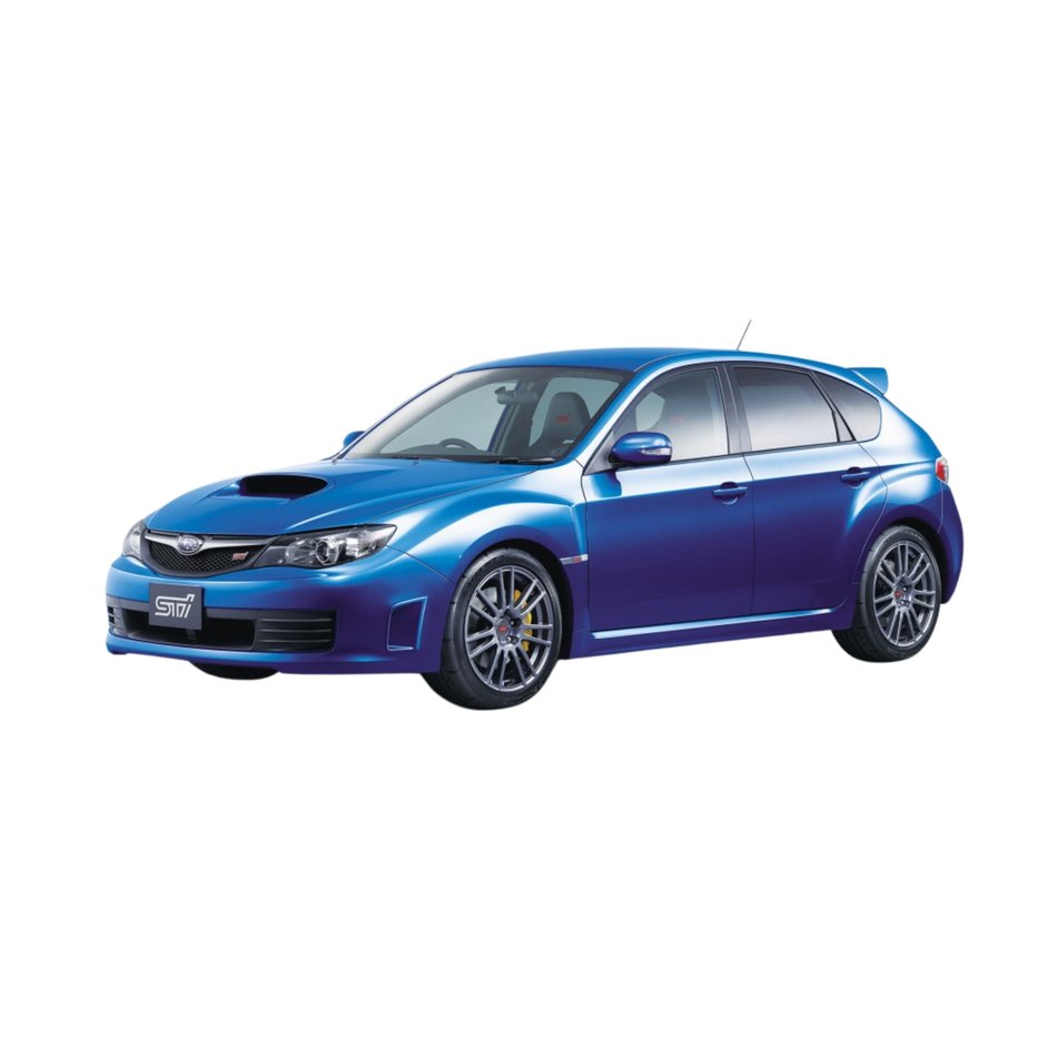 2008–2010 Subaru STI