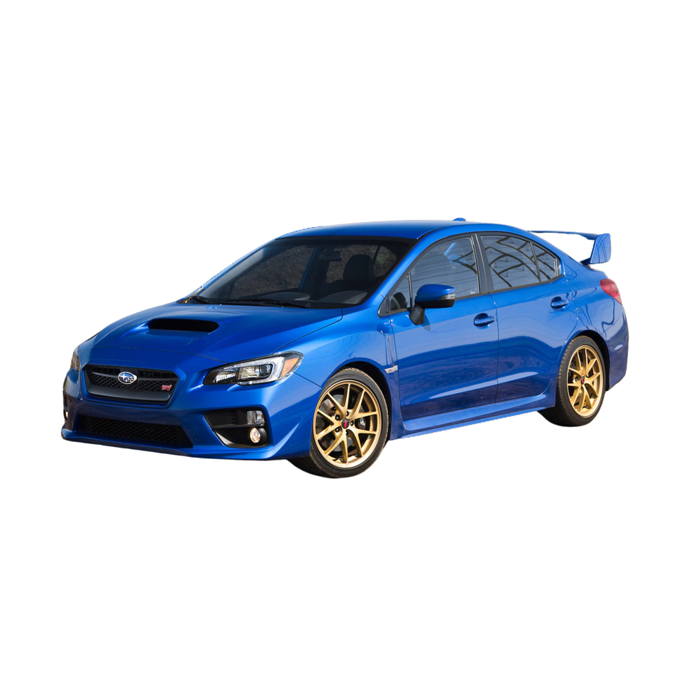 2015–2017 Subaru STI