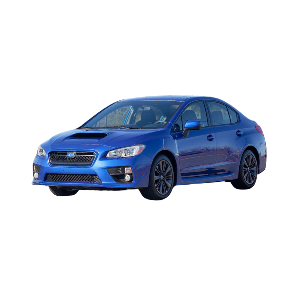 2015–2017 Subaru WRX