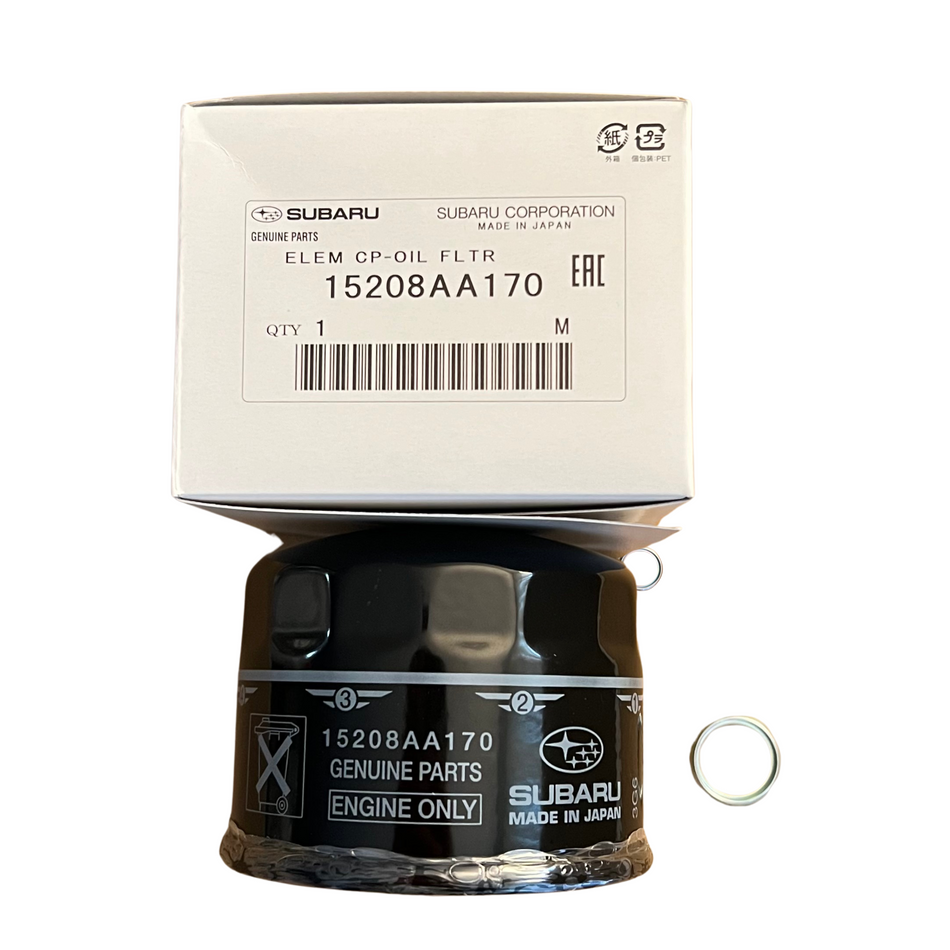 Oil Filters