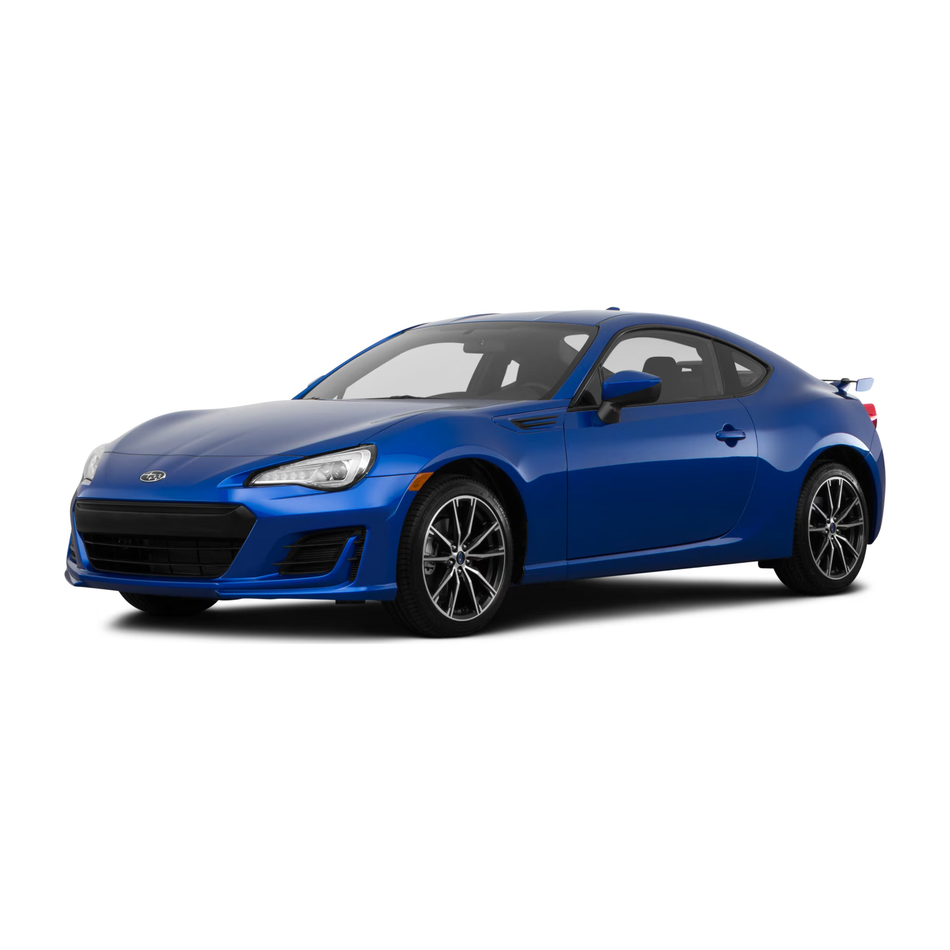 2017-2020 Subaru BRZ
