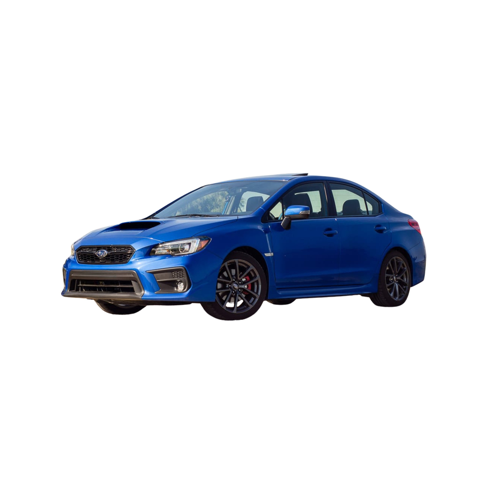 2018-2021 Subaru WRX