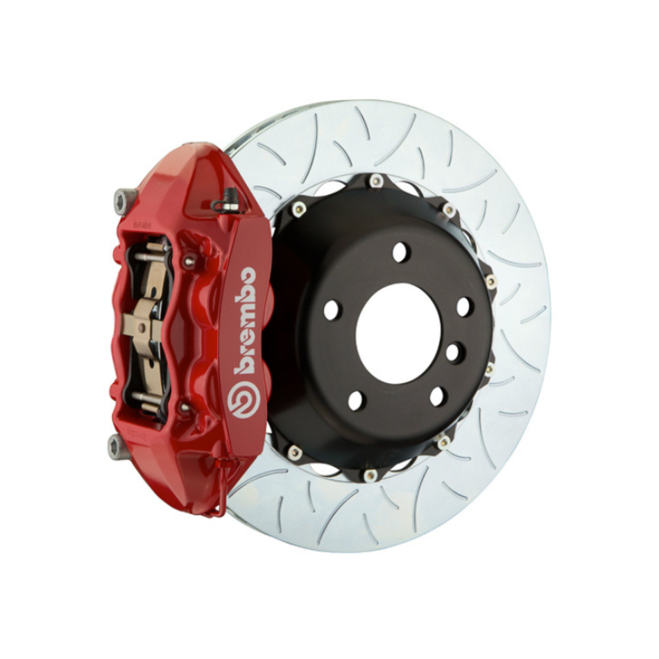 2017-2020 Subaru BRZ Brakes