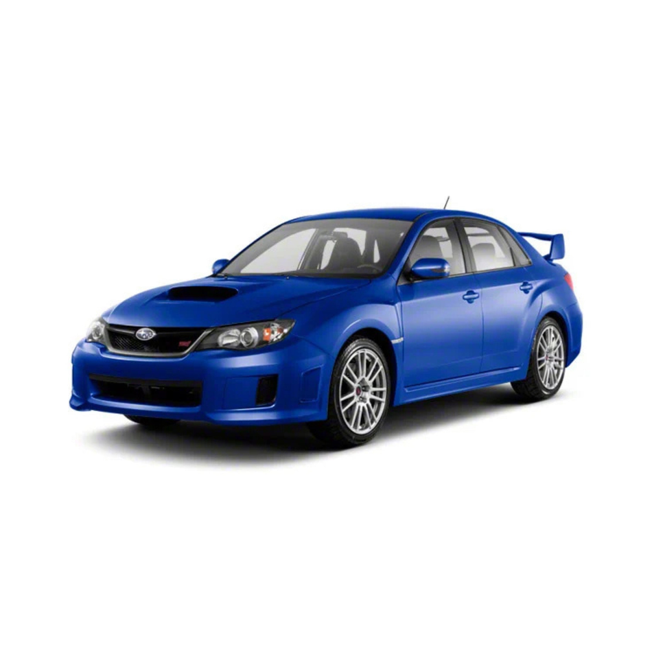 2011–2014 Subaru STI