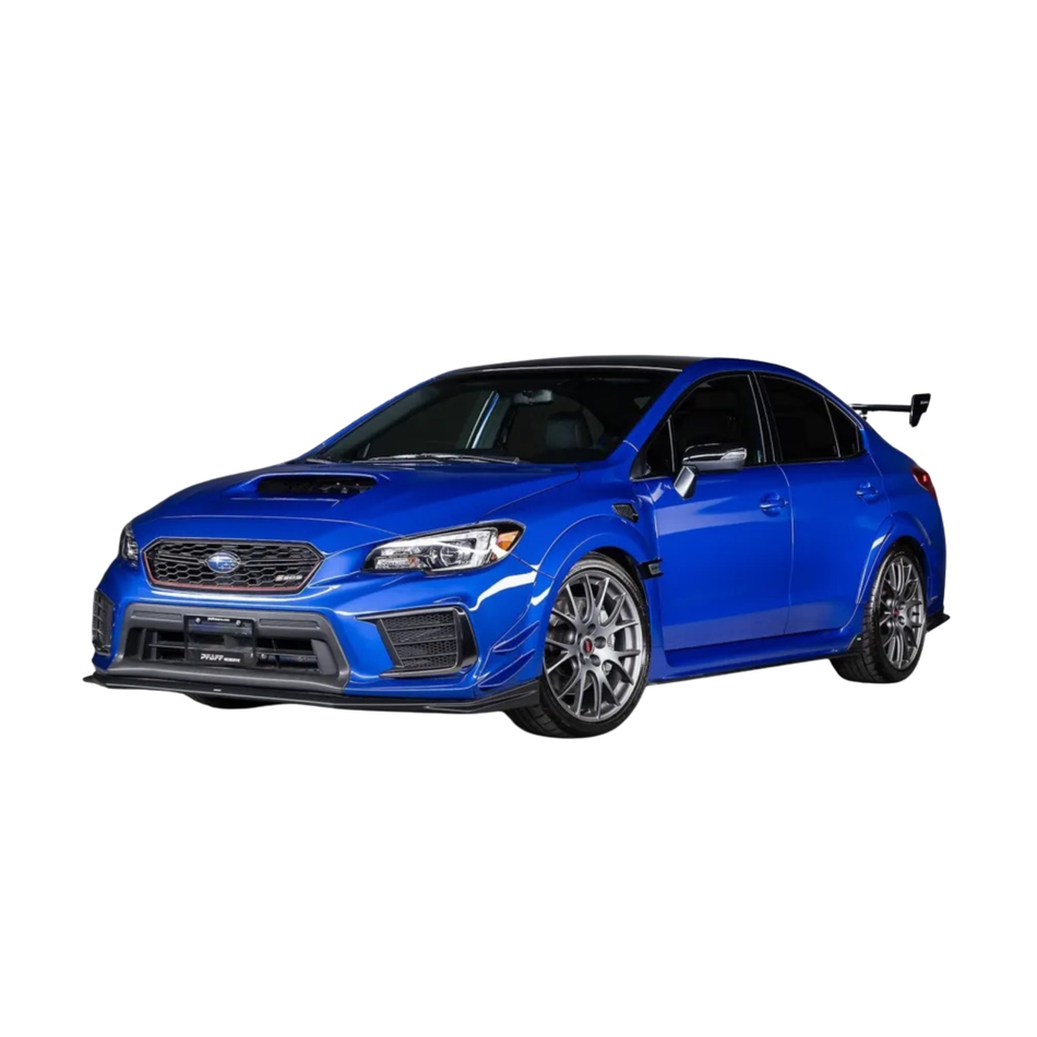 2018–2021 Subaru STI