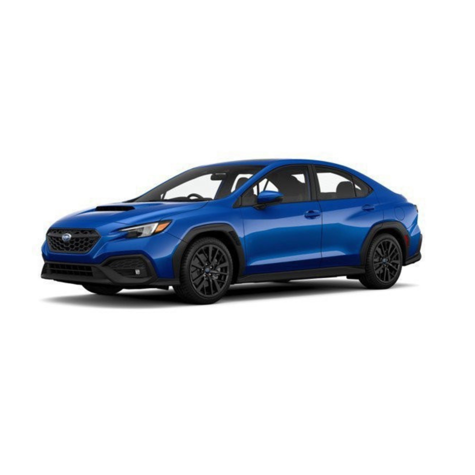 2022+ Subaru WRX