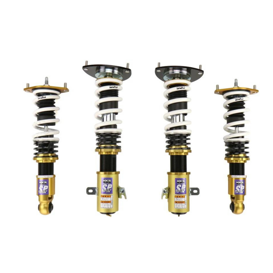 VA Coilovers