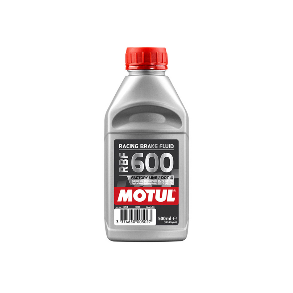 Brake Fluid