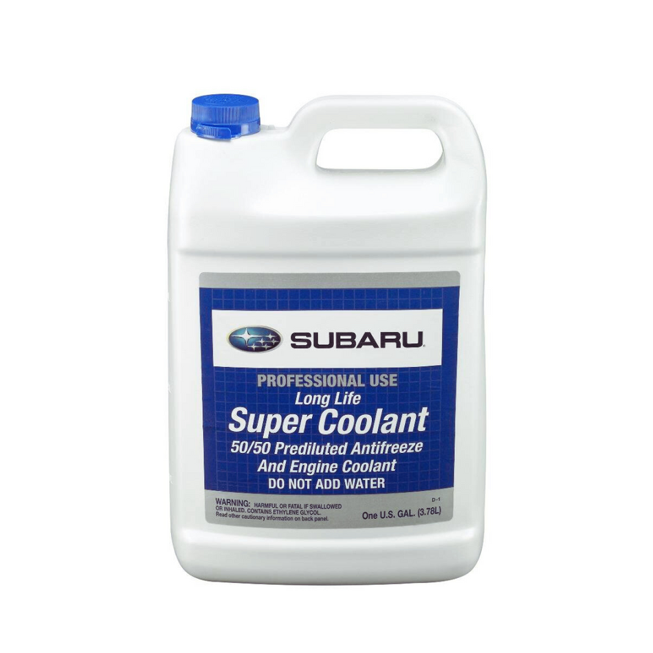 Coolant