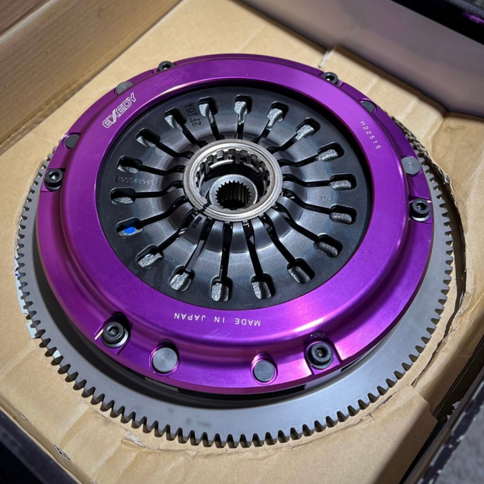 Drivetrain