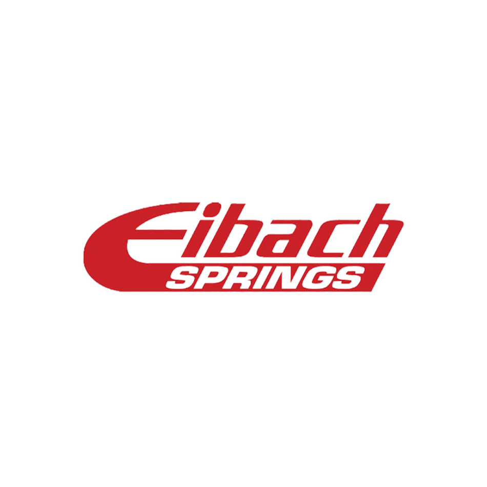 Eibach Springs