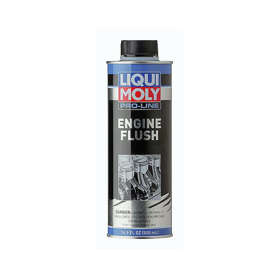 Engine Additives & Cleaners