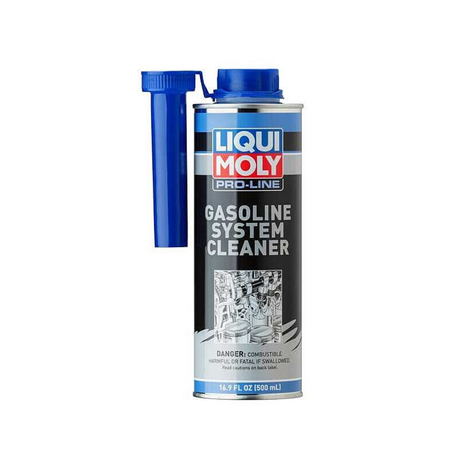 Fuel System Additives