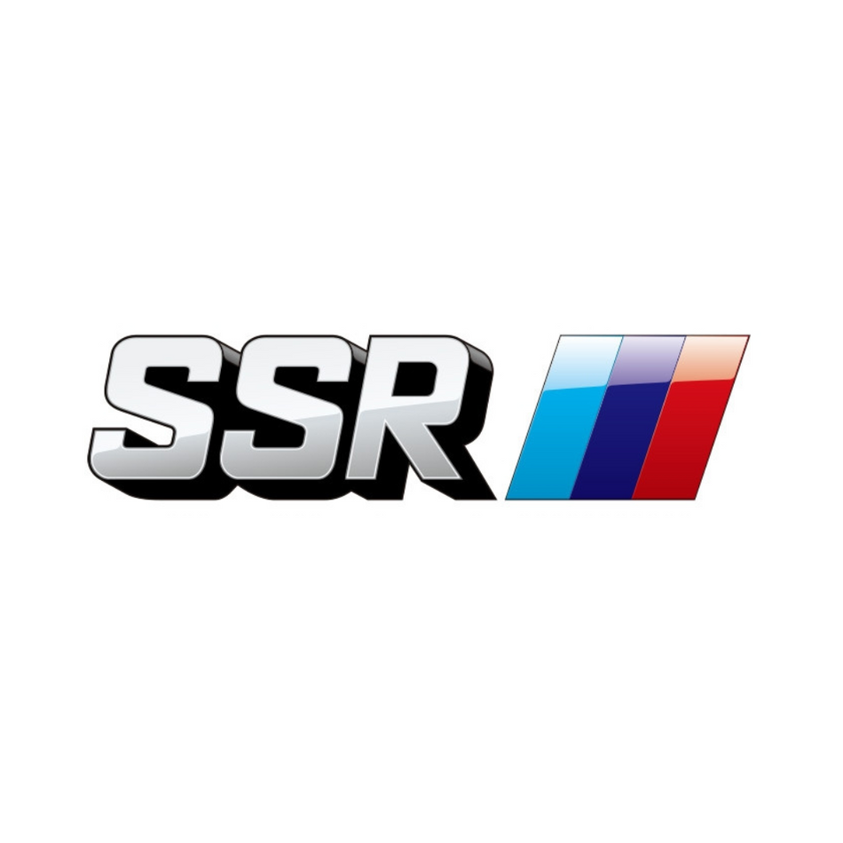 SSR Wheels
