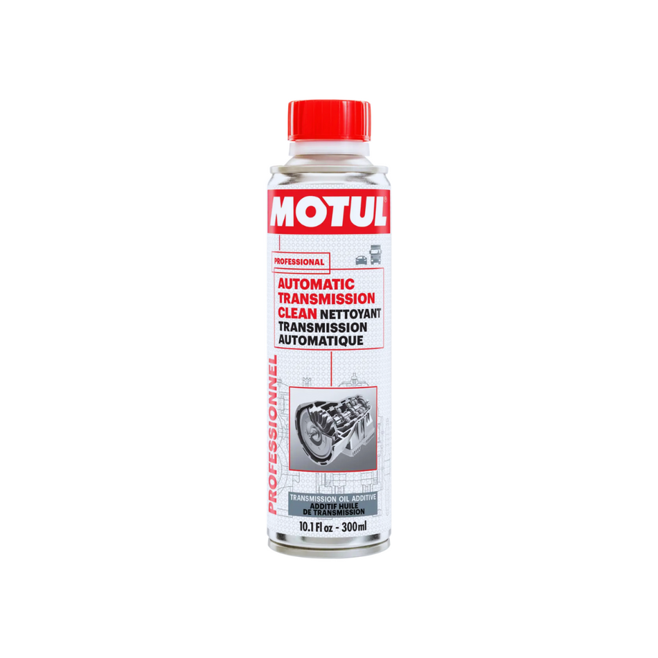 Gear Oil Additives