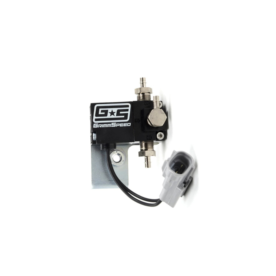 Subaru Electronic Boost Control Solenoids