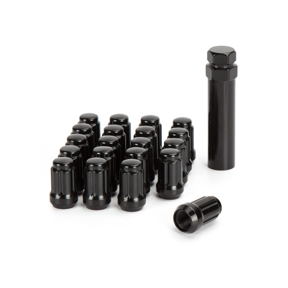 Lug Nuts