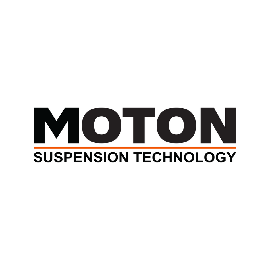 Moton Suspension