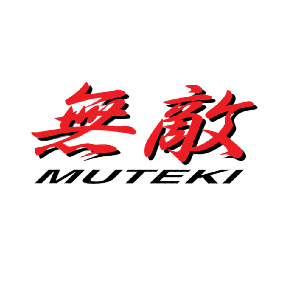Muteki