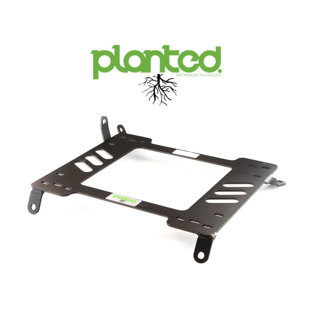 Planted Technology