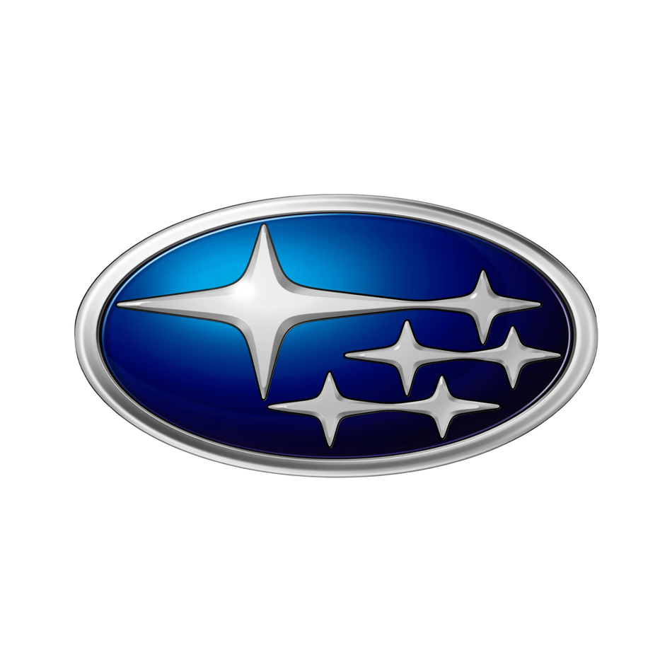 2022-2026 WRX OEM Engine parts