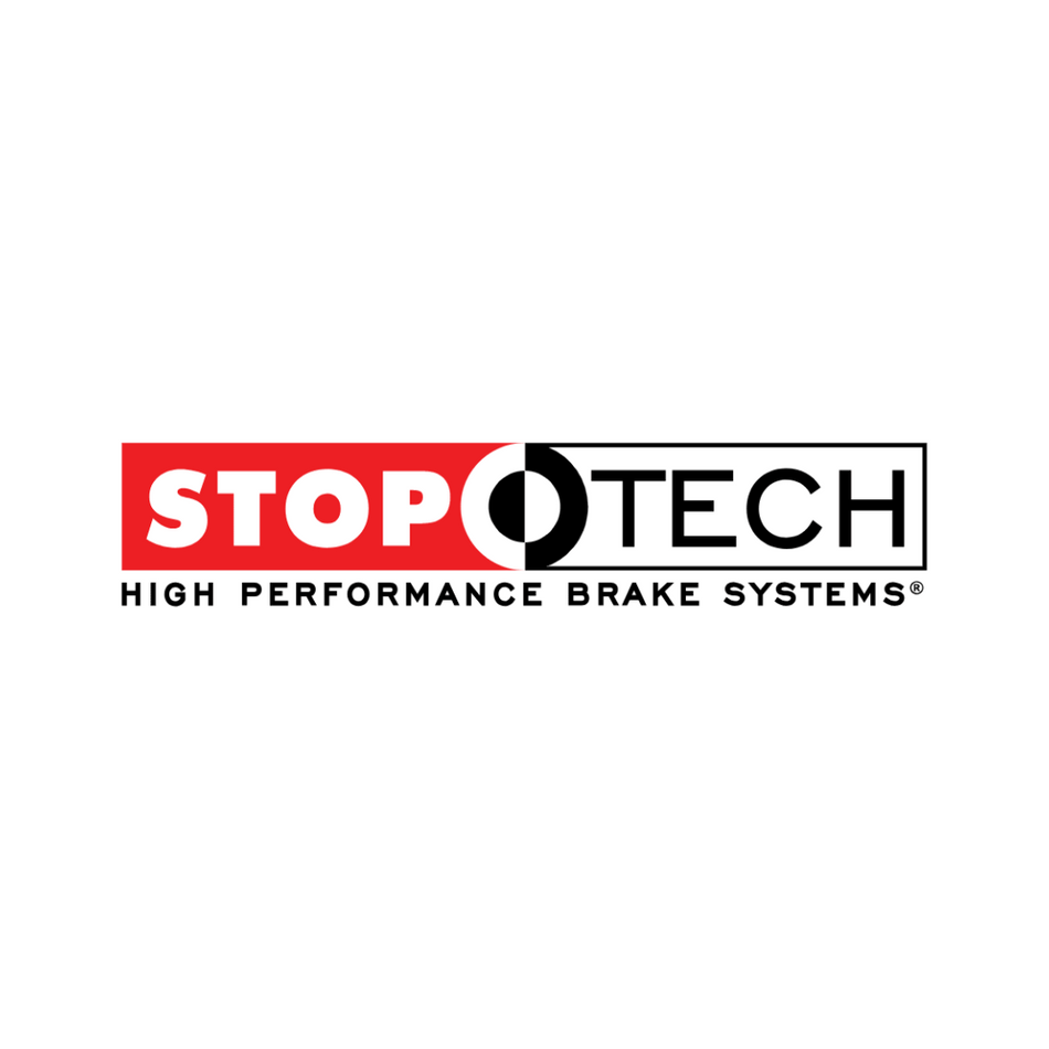 Stoptech