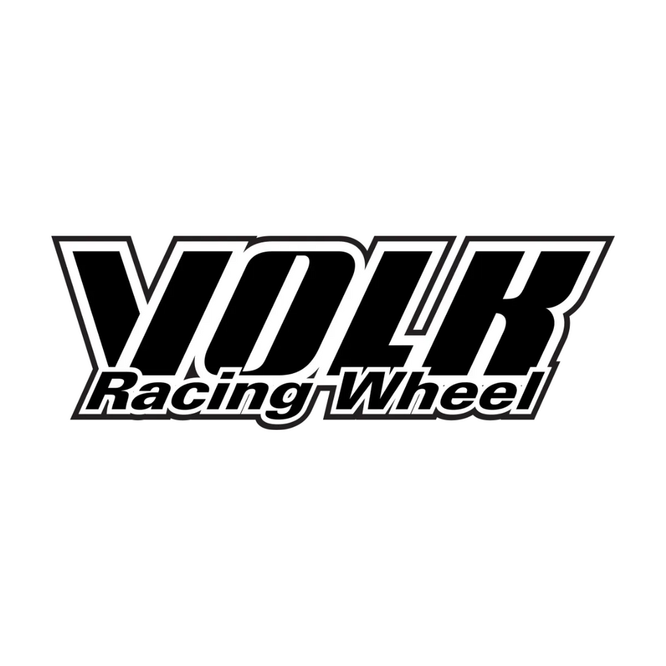 Volk Racing