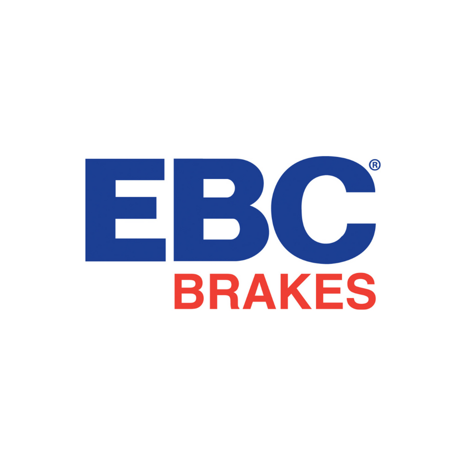 EBC Brakes