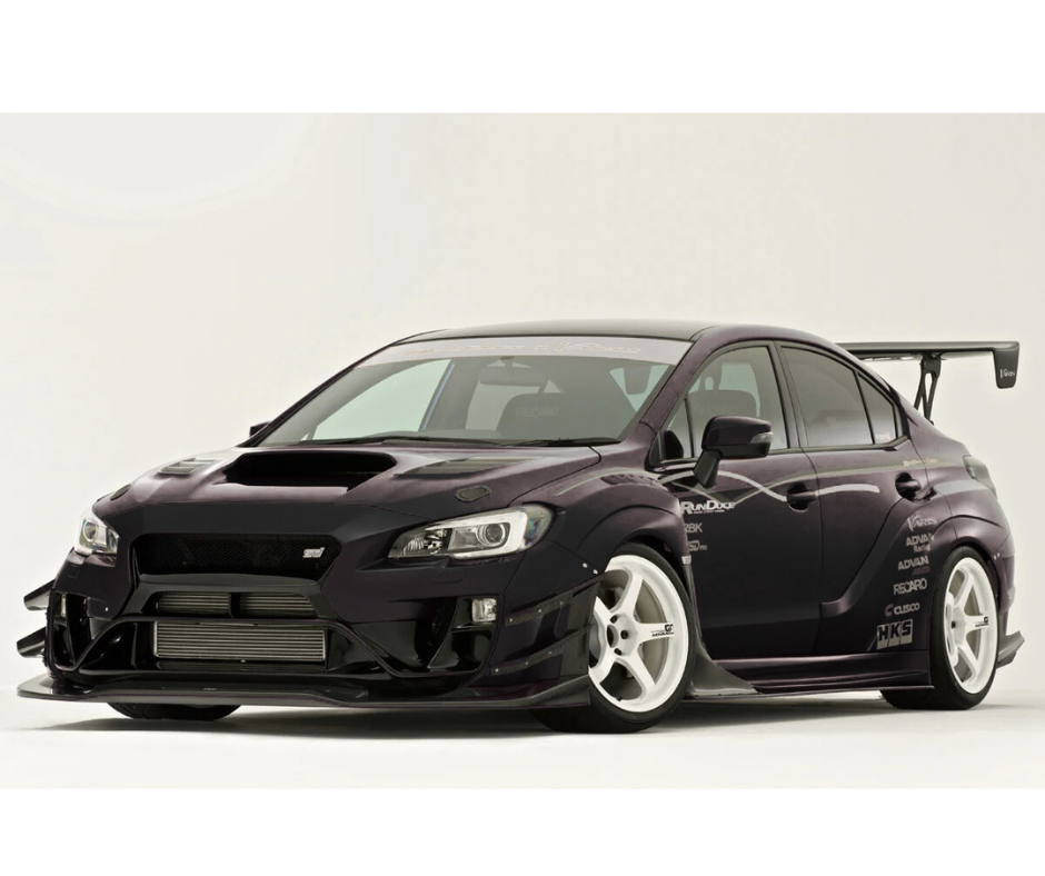 15-21 WRX / STI Body Kits