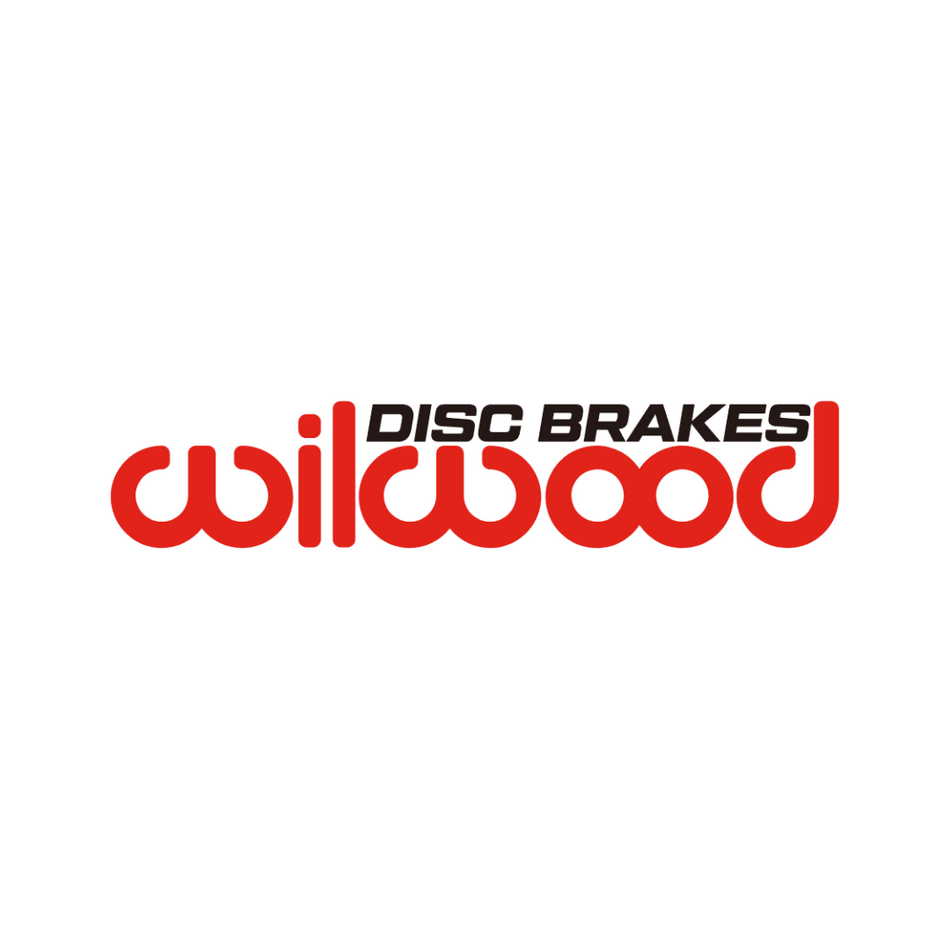 Wilwood Brakes