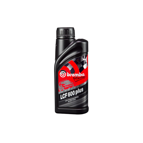 Brembo LCF 600+ Racing Brake Fluid