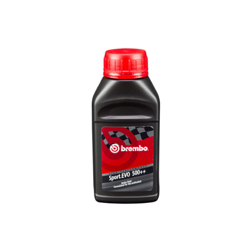 Brembo Sport EVO 500++ Brake Fluid