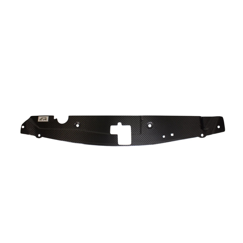 APR Performance Carbon Fiber Radiator Shroud for 13-16 BRZ