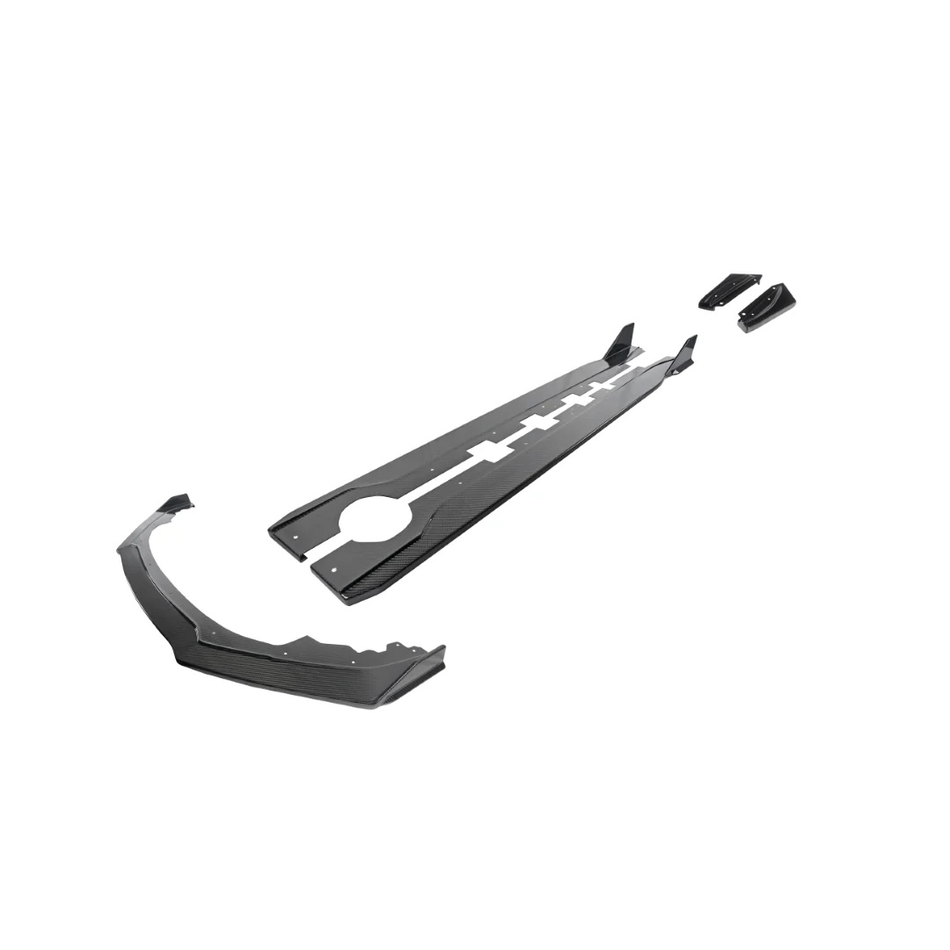 APR Performance Carbon Fiber Lip Kit for 22+ BRZ