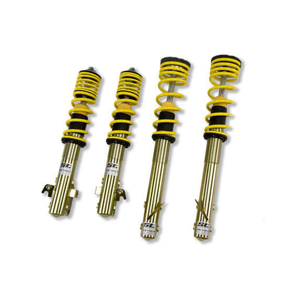 ST Suspensions X-series Coilover Kit for 02-07 WRX / 2004 STI