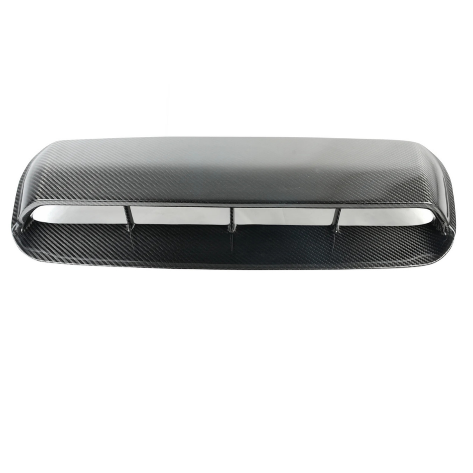 APR Performance Carbon Fiber Hoodscoop for 22+ WRX