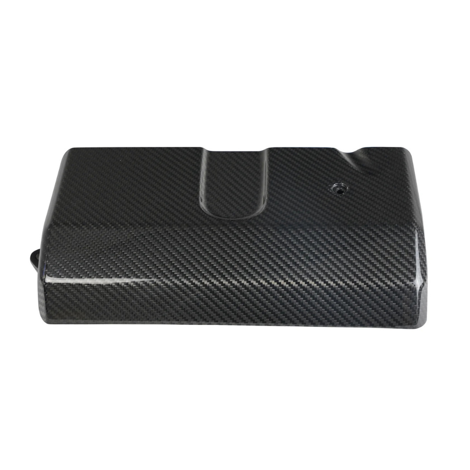 APR Performance Carbon Fiber Alternator Cover for 22+ WRX