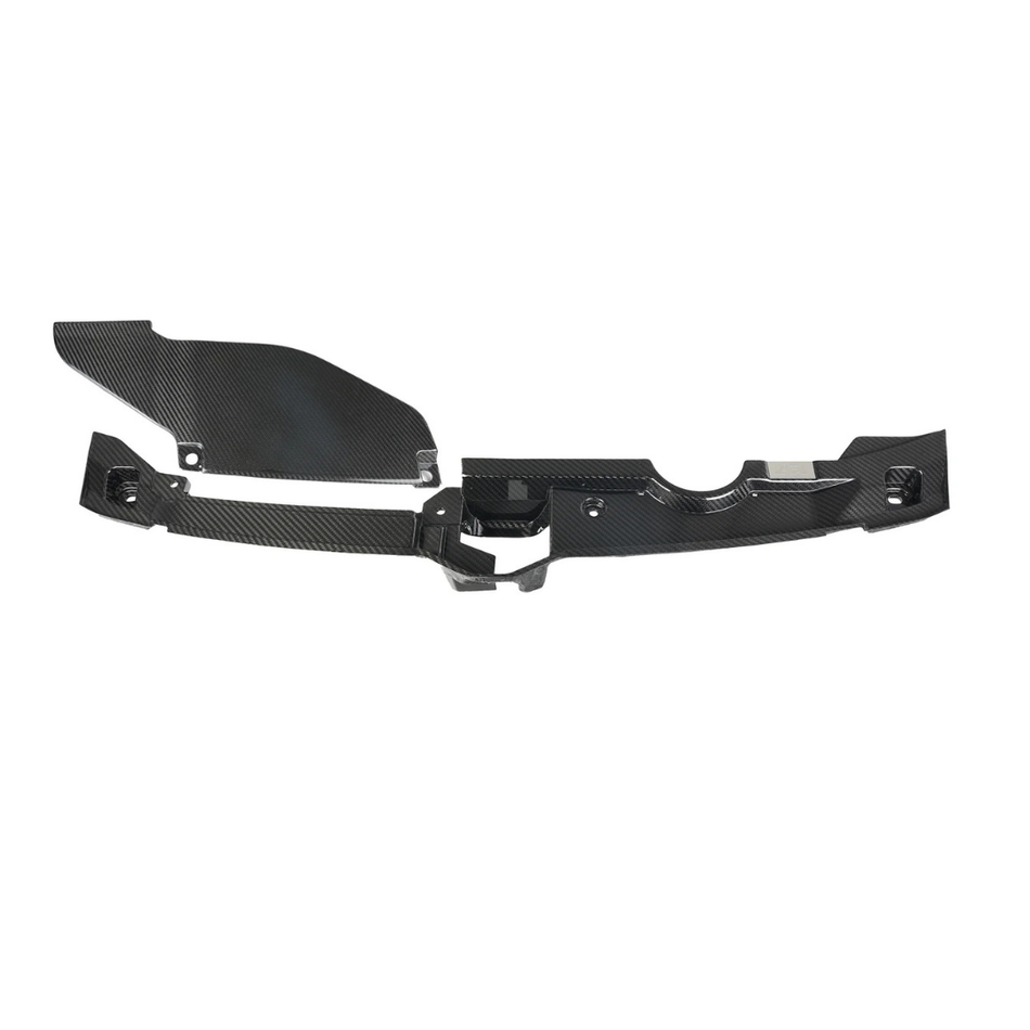 APR Performance Carbon Fiber Radiator Cooling Plate and Intake Enhancement kit for 22+ WRX