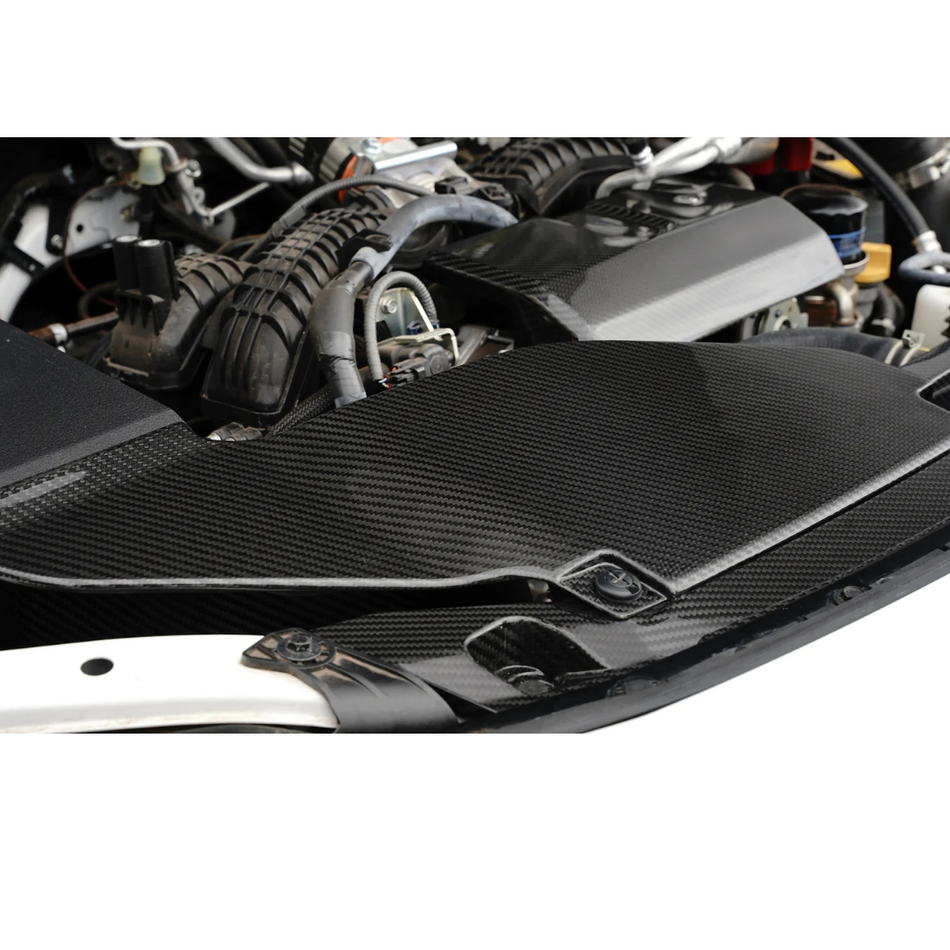 APR Performance Carbon Fiber Intake Duct for 22+ WRX