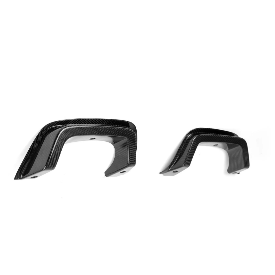 APR Performance Carbon Fiber Heat Shield for 15-21 WRX / STI