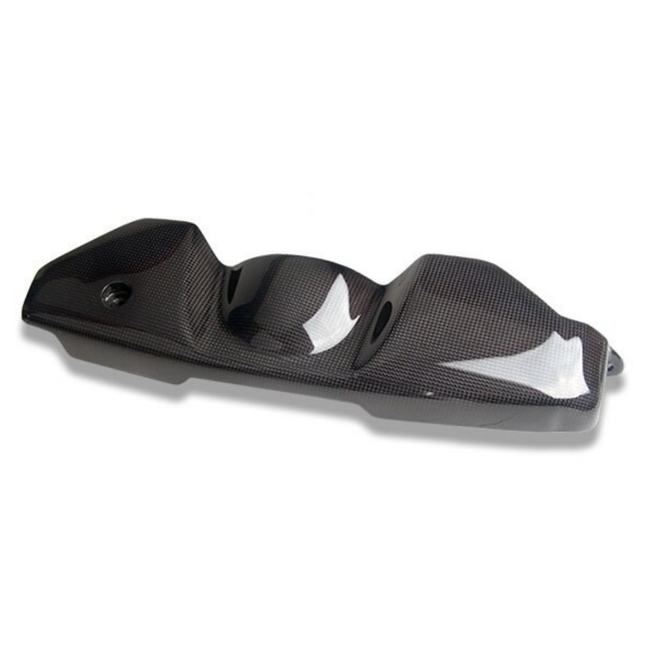 APR Performance Carbon Fiber Alternator Cover for 08-14 WRX / STI