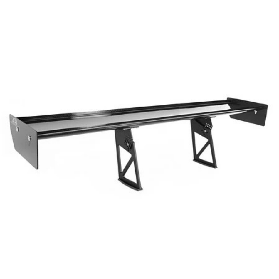 APR Performance 61" GT250 Carbon Fiber Wing for 02-07 WRX / STI
