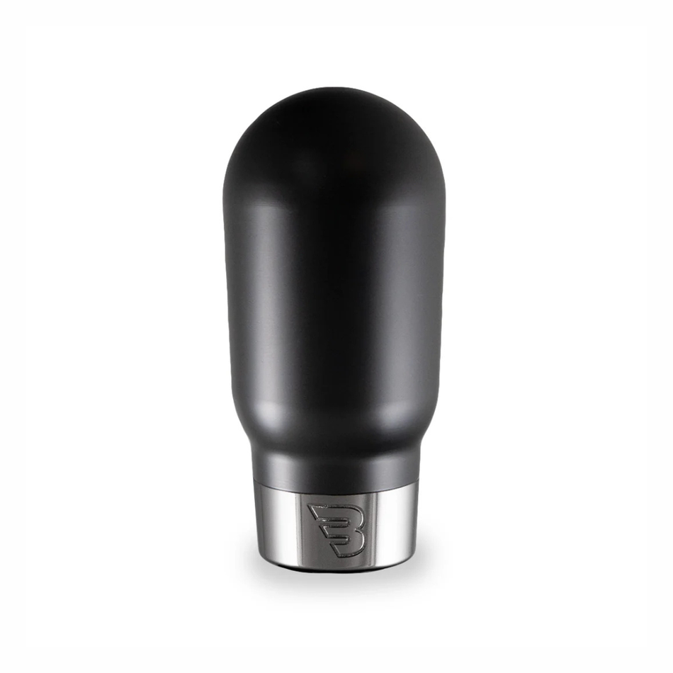 Billetworkz "Hybrid" Shift Knob for 5-Speed Subarus